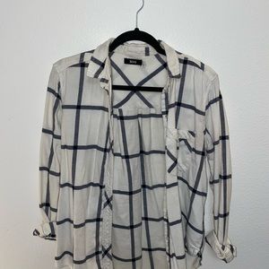 Women’s Urban Outfitters BDG flannel